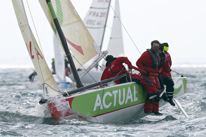 2015 Spi Ouest -France Intermarché