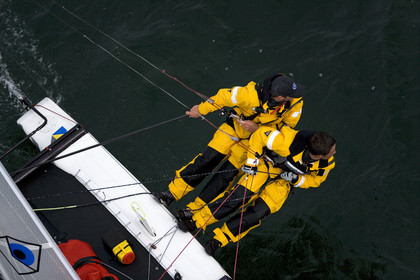 Archipelago Raid 2007 (30 July    3 August 2007).