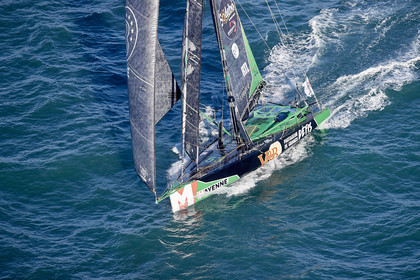 THM-20_20818_VendeeGlobeStart