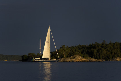 Archipelago Raid 2007 (30 July    3 August 2007).