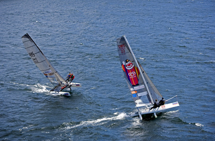 Archipelago Raid 2006 (26-30 June 2006).