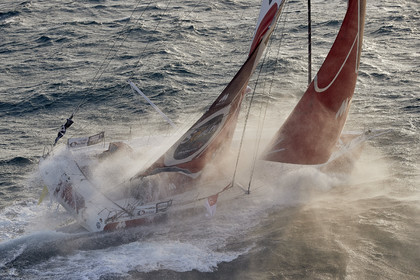 Bertrand DeBroc - MACSF