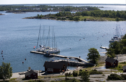 Archipelago Raid 2006 (26-30 June 2006).