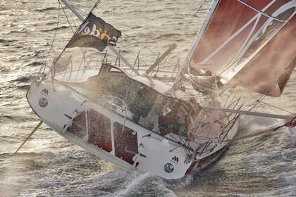 Bertrand DeBroc - MACSF