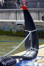 NEW YORK-VENDEE (Les Sables d’Olonne) presented by Currency House & SpaceCode.