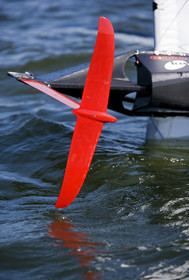 International Moth World 2006 - Horsens-DEN. (22-29 July 2006) .