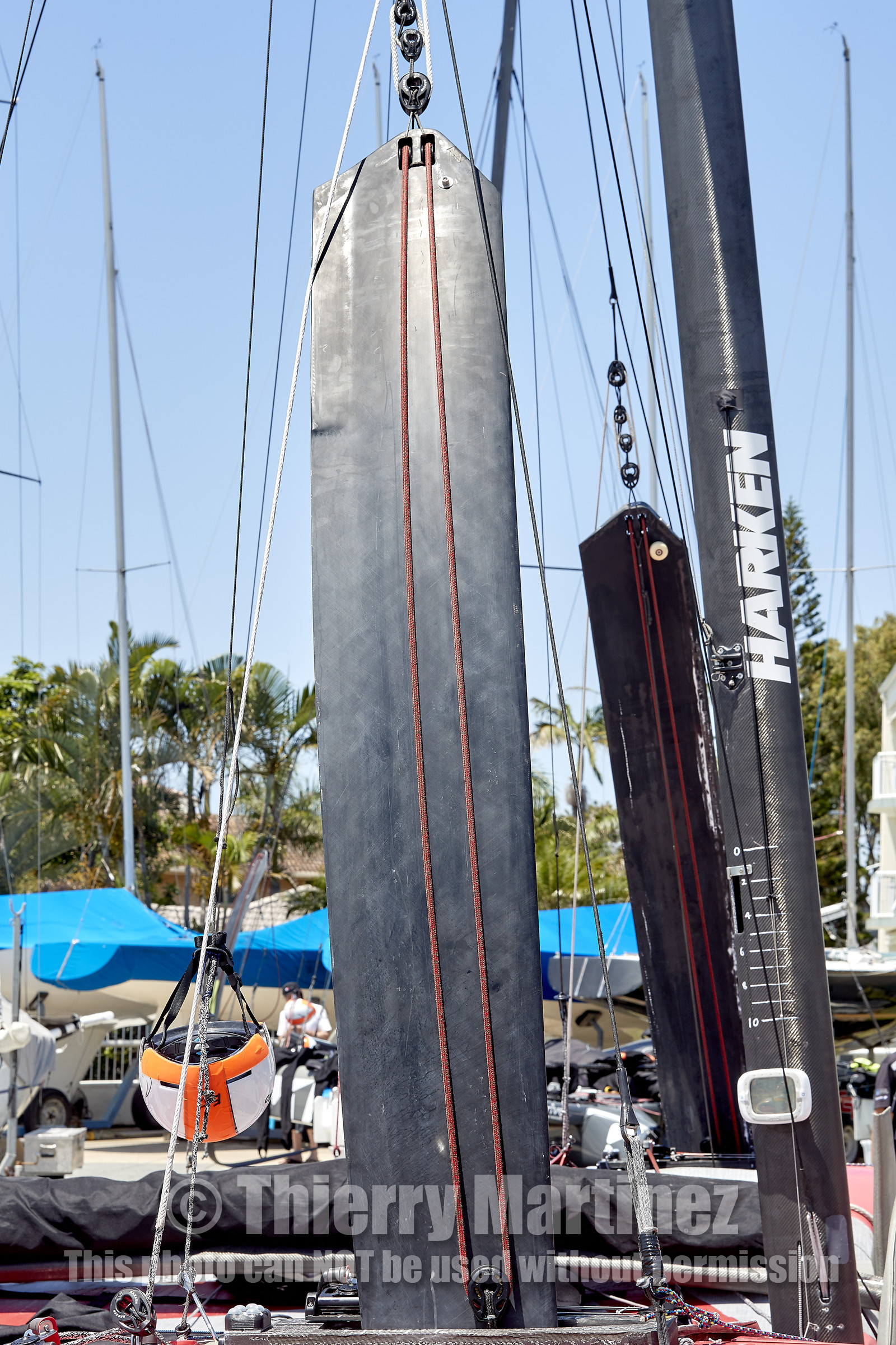 Super Foilers . Gold Coast