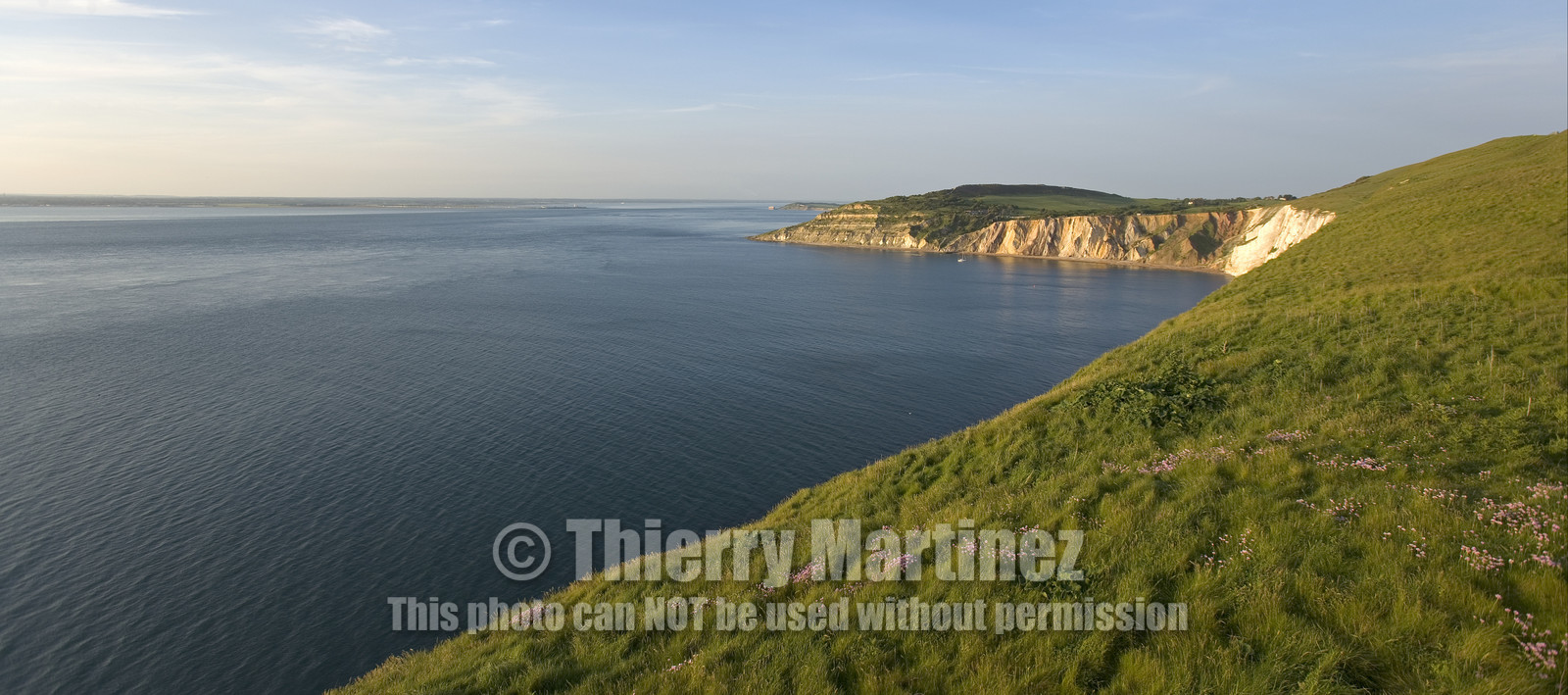 - Isle Of Wight - UK