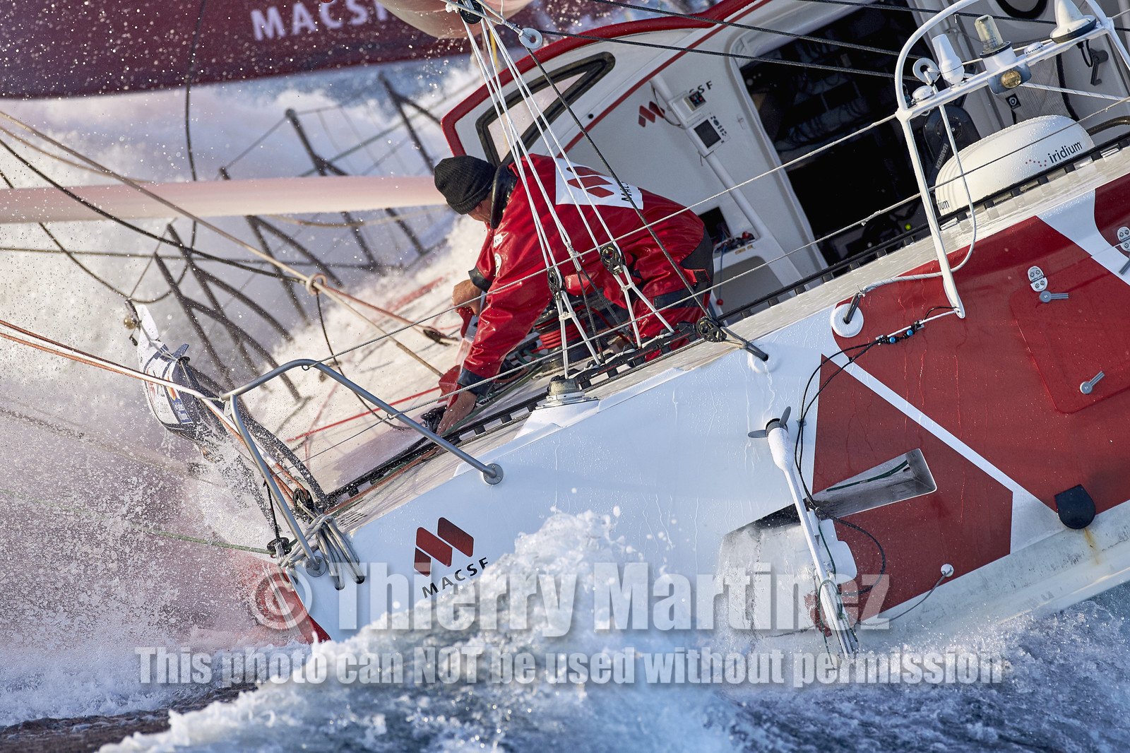 Bertrand DeBroc - MACSF