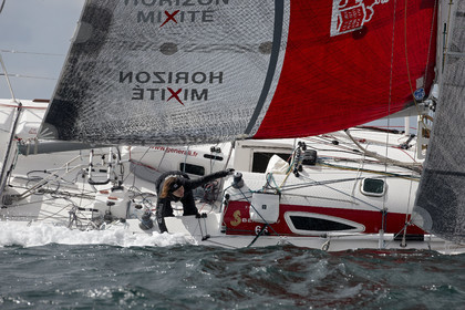 THM-15_37527-GENERALI - HORIZON MIXITE,  Isabelle JOSCHKE