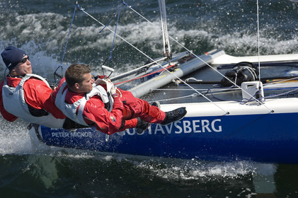 Archipelago Raid 2006 (26-30 June 2006).