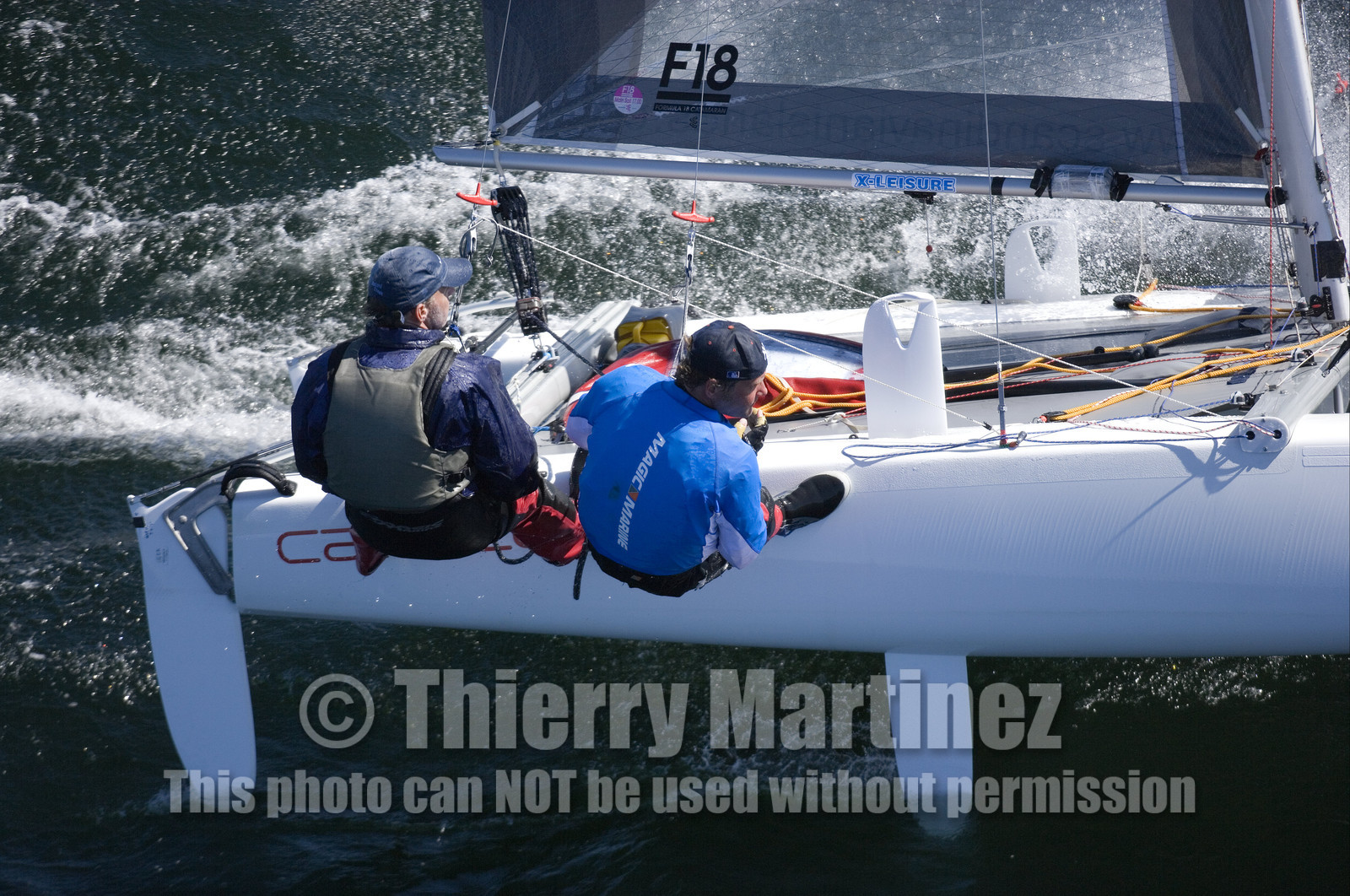 Archipelago Raid 2006 (26-30 June 2006).