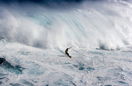MAUI - HAWAII - USA . Jan 2007.
