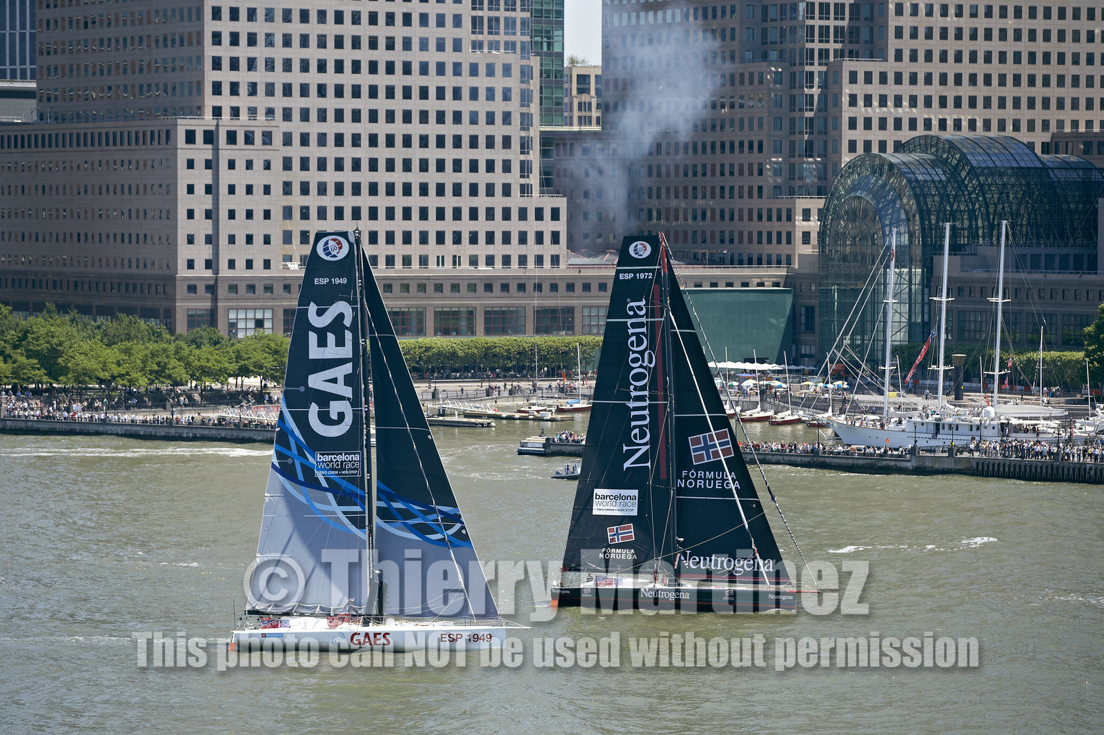 14_18016-IMOCA OCEAN MASTERS NY-BCN Race
