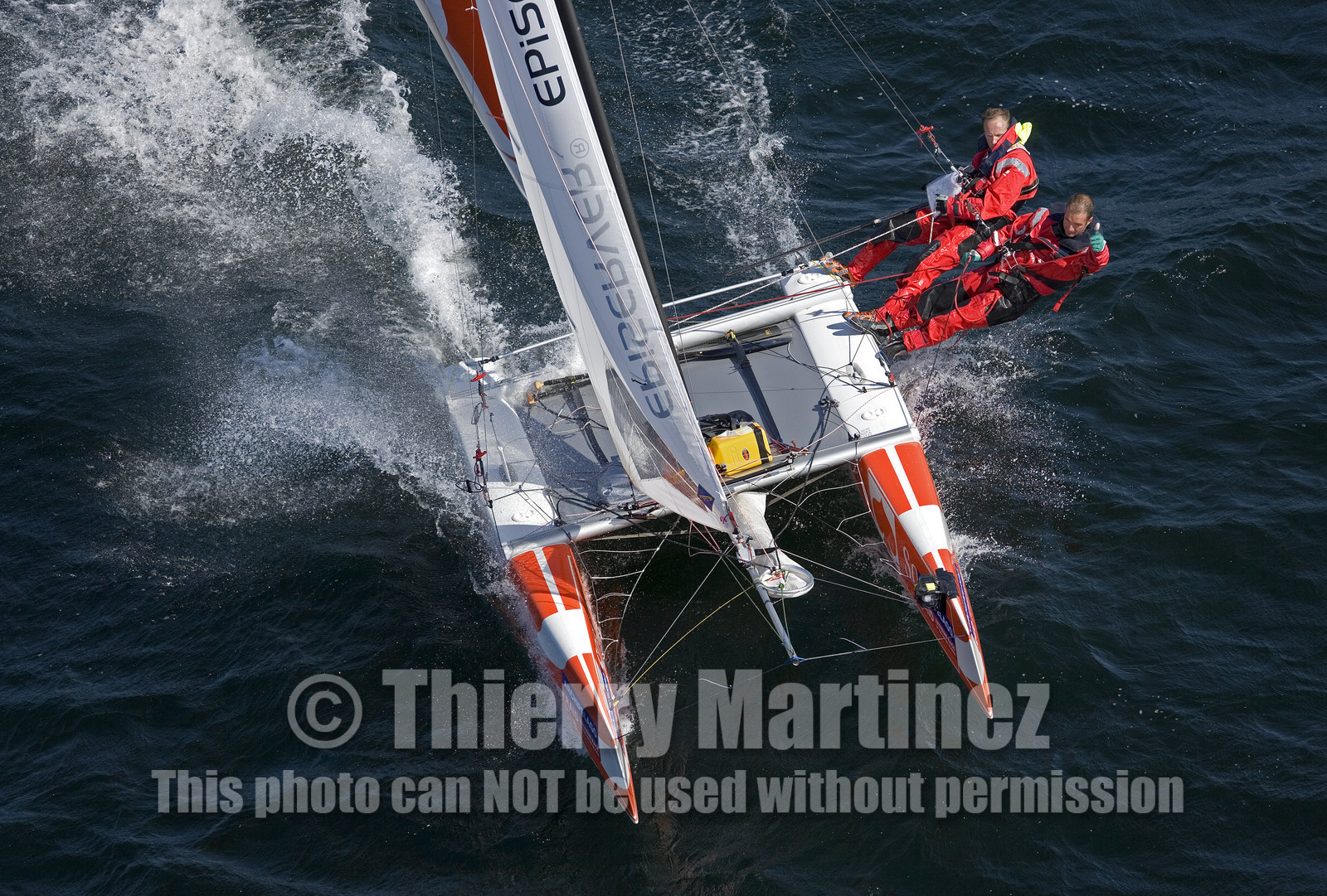 Archipelago Raid 2006 (26-30 June 2006).