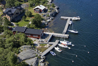 Archipelago Raid 2006 (26-30 June 2006).