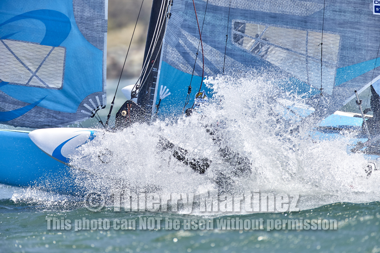 Super Foilers . Gold Coast