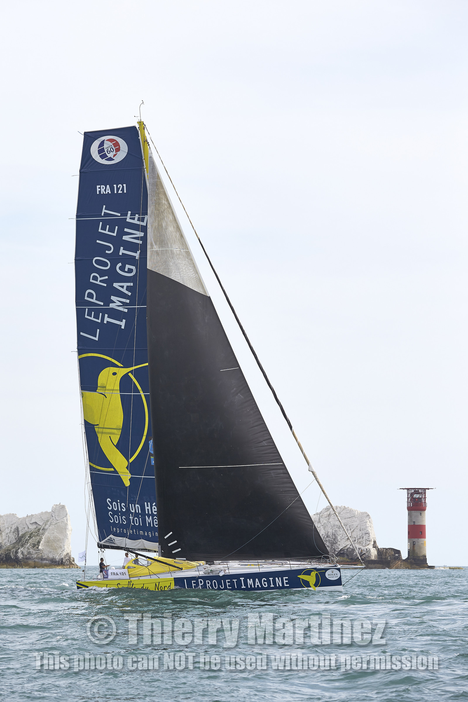 THM-15_65056_FASTNET RACE Start.