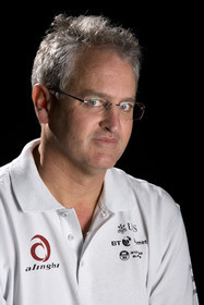 Studio - Valencia (Spain) April 2007..