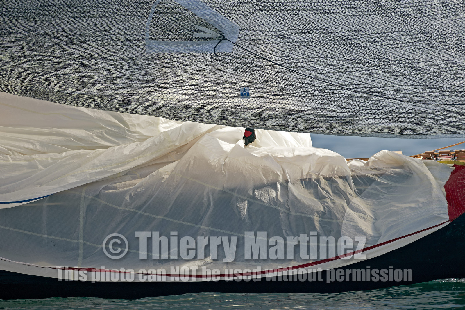 8 Metre World Cup 2014.