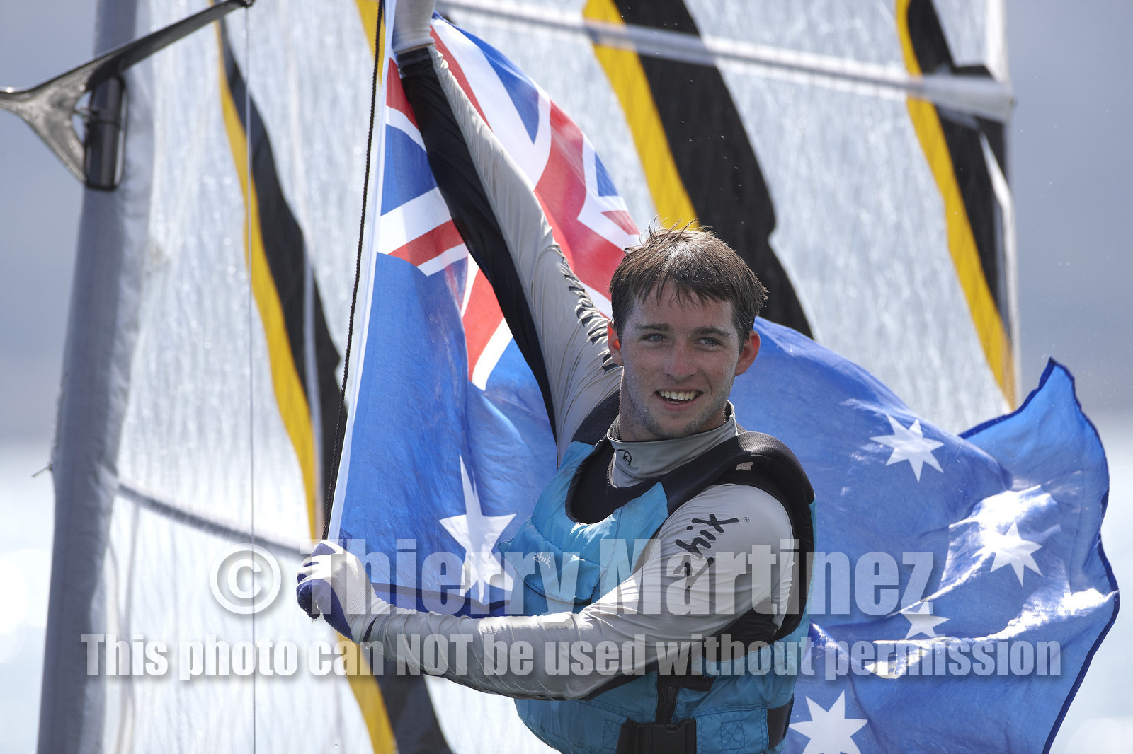 2012 ZHIK NAUTICA MOTH WORLDS.