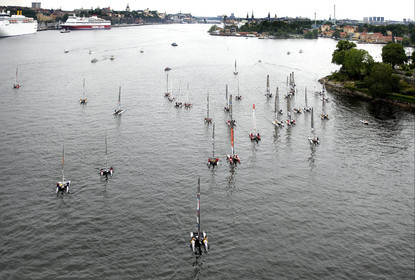 Archipelago Raid 2006 (26-30 June 2006).