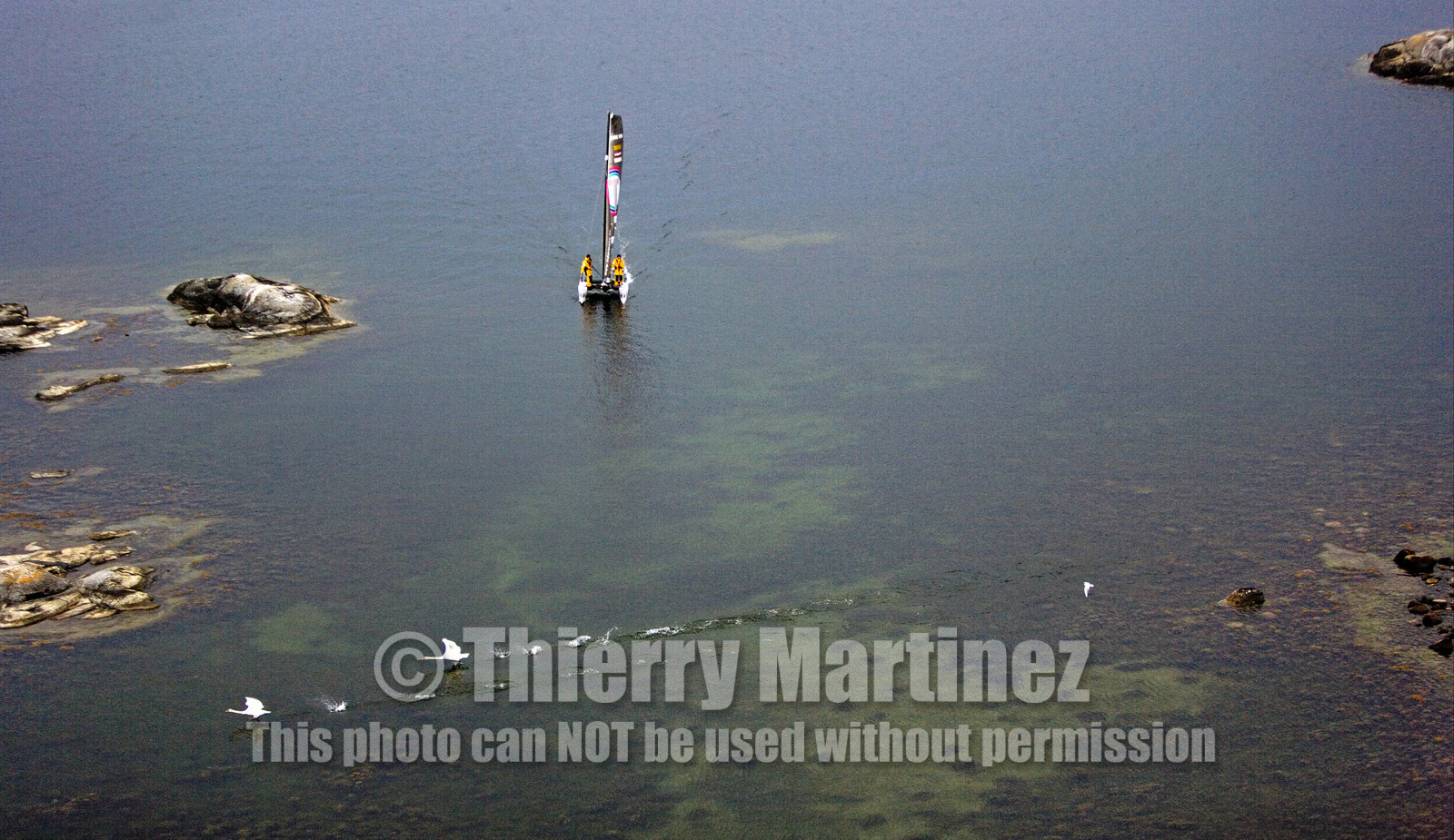 Archipelago Raid 2006 (26-30 June 2006).