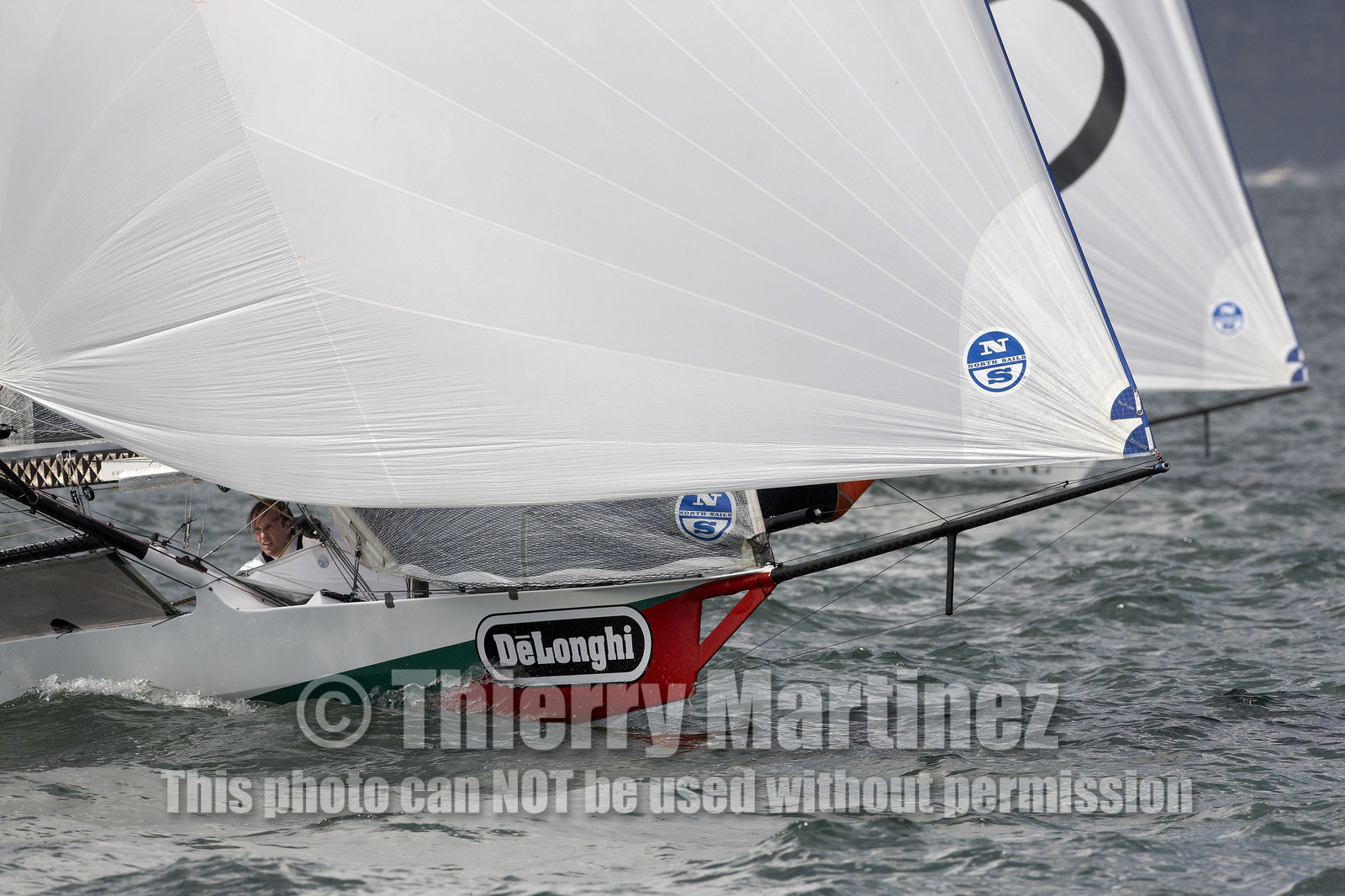 HISTORIC 18ft SKIFF AUSTRALIAN CHAMPIONSHIP AUSTRALIAN SYDNEY 2015
