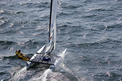 Archipelago Raid 2006 (26-30 June 2006).