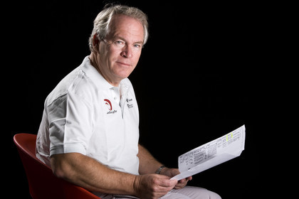 Studio - Valencia (Spain) April 2007..