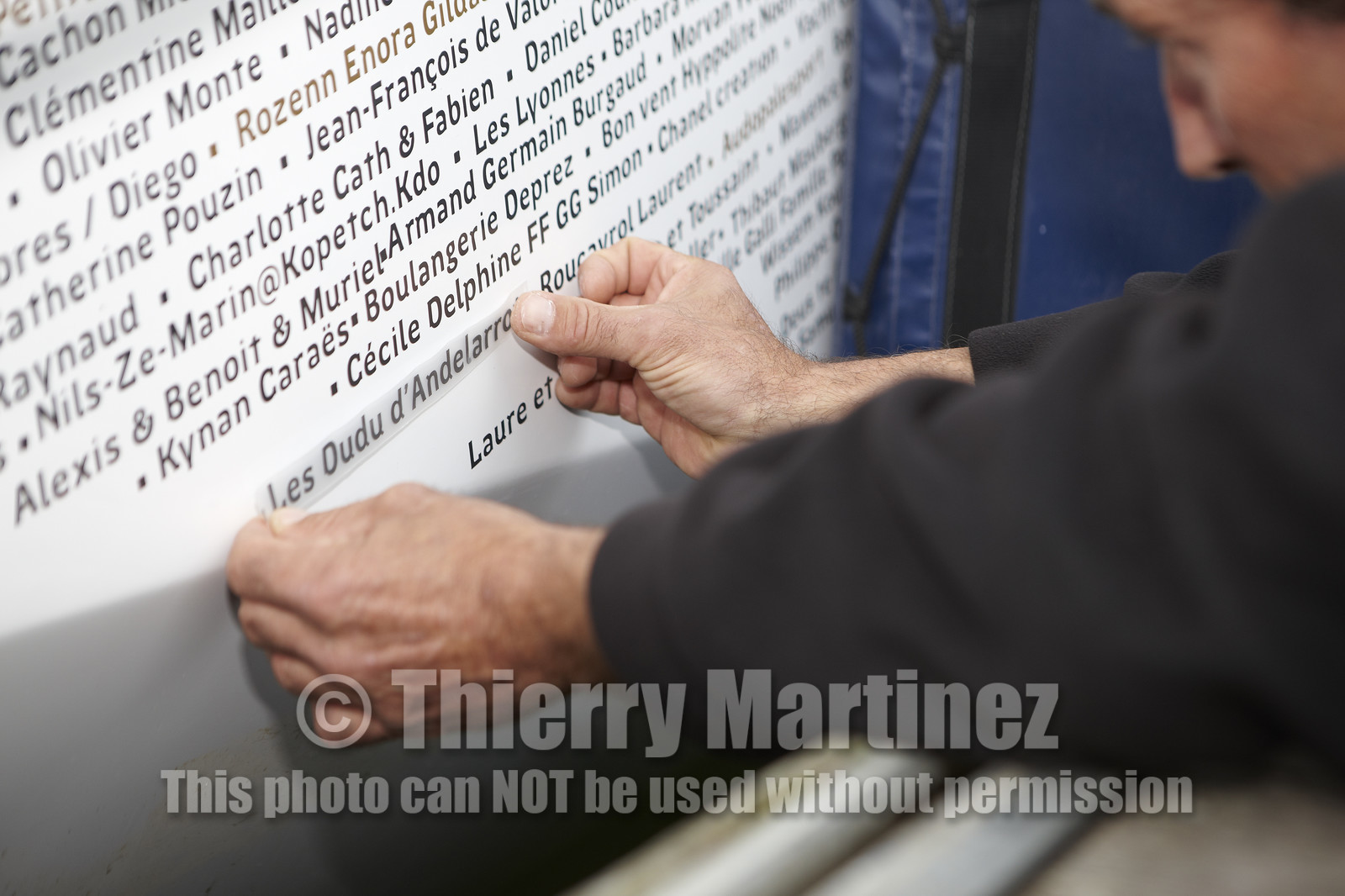 VENDEE GLOBE 2012 13