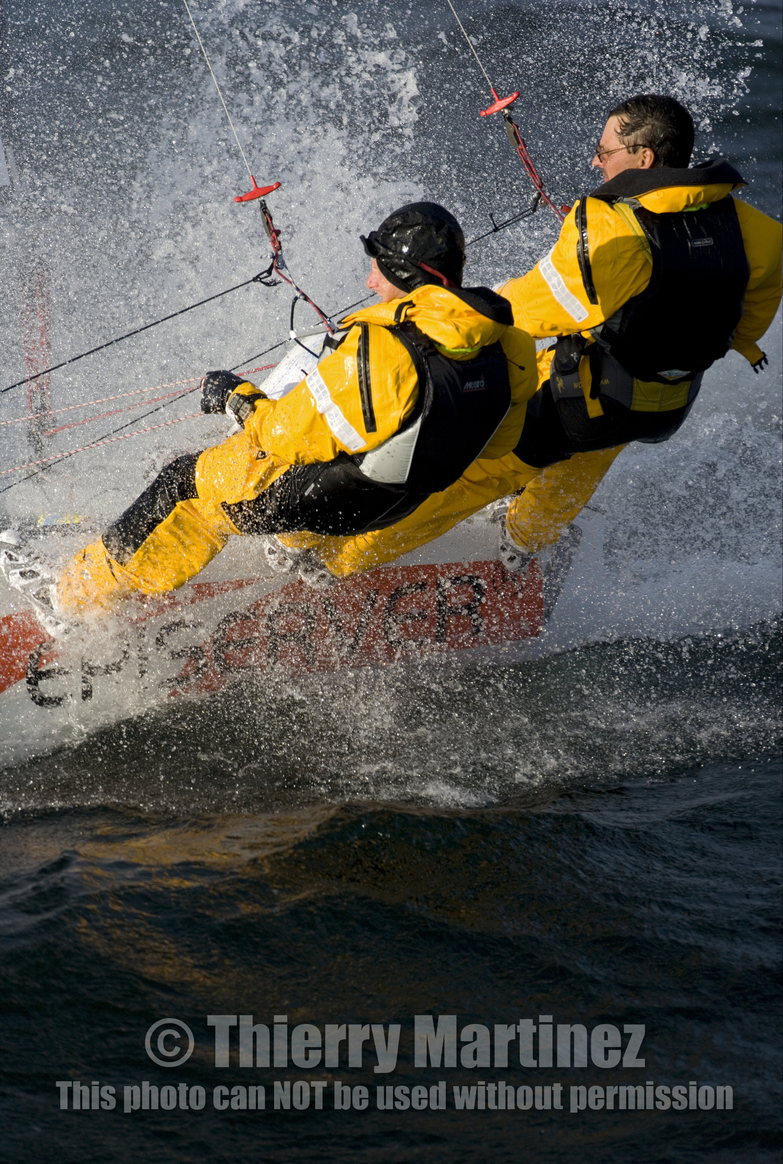 Archipelago Raid 2007 (30 July    3 August 2007).