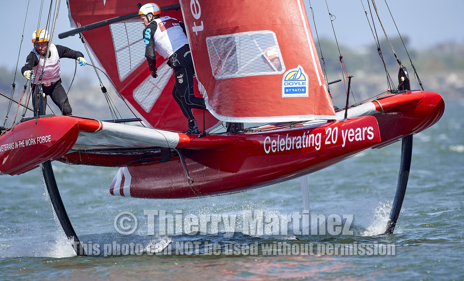 Super Foilers . Gold Coast