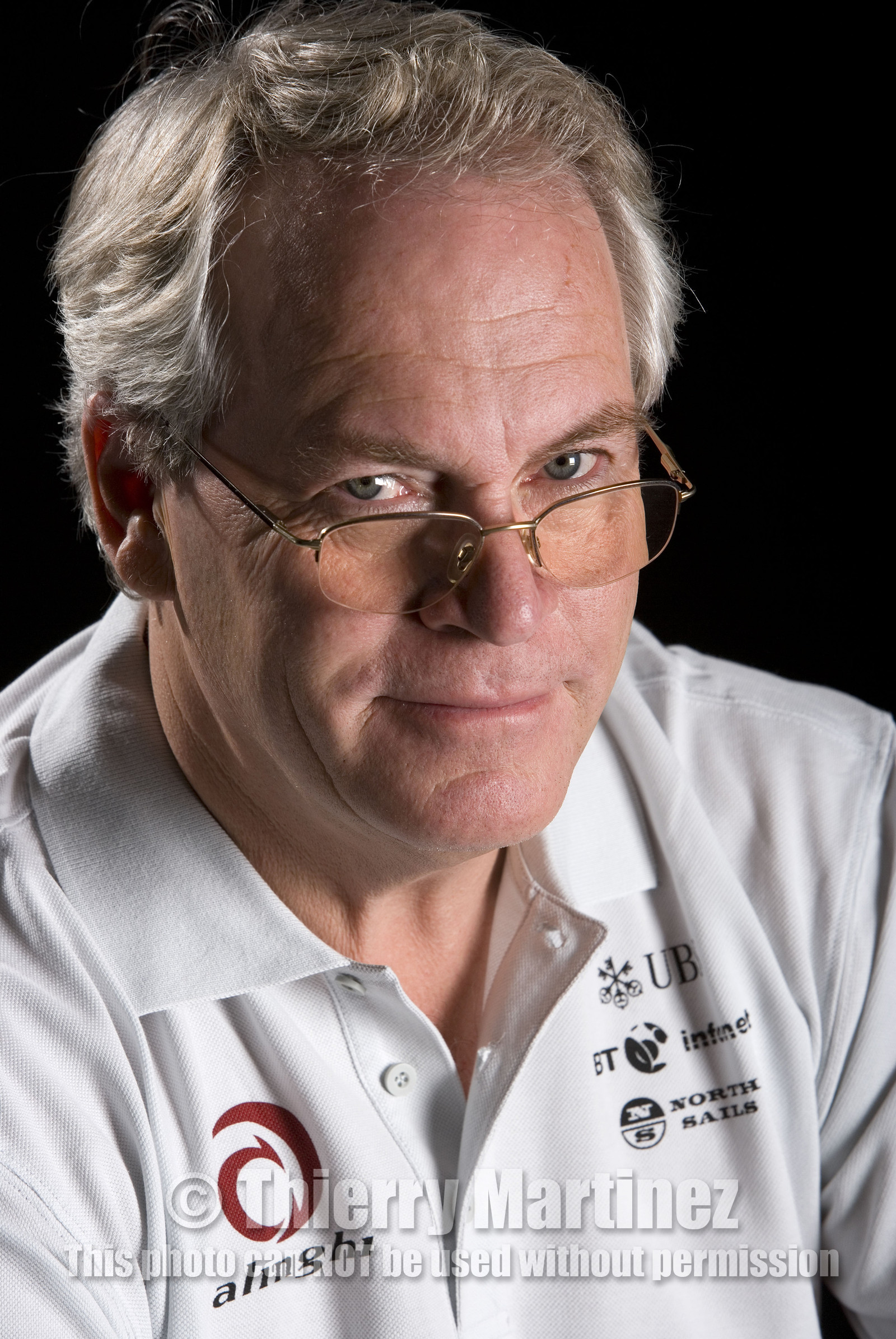 Studio - Valencia (Spain) April 2007..