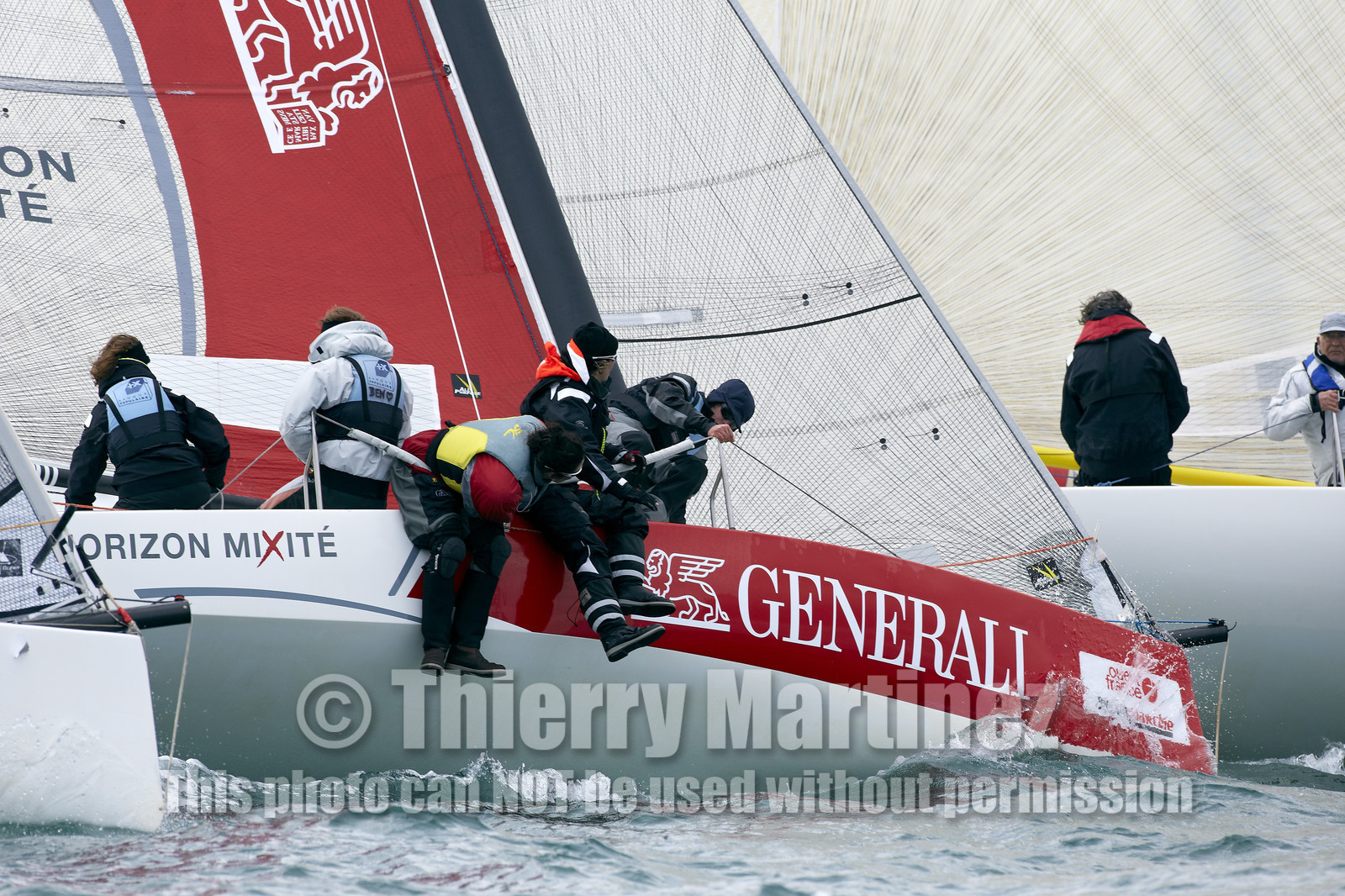 2015 Spi Ouest -France Intermarché