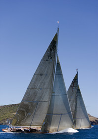 2008 Antigua Classic Week.