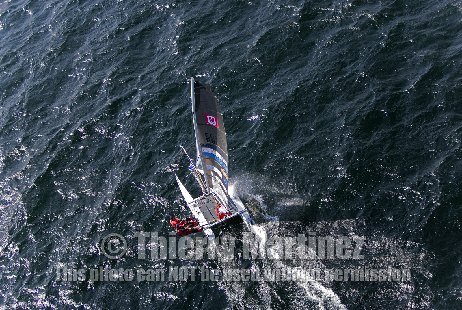 Archipelago Raid 2006 (26-30 June 2006).