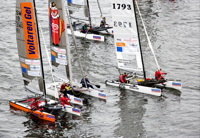 Archipelago Raid 2006 (26-30 June 2006).