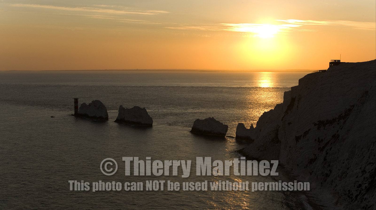 - Isle Of Wight - UK