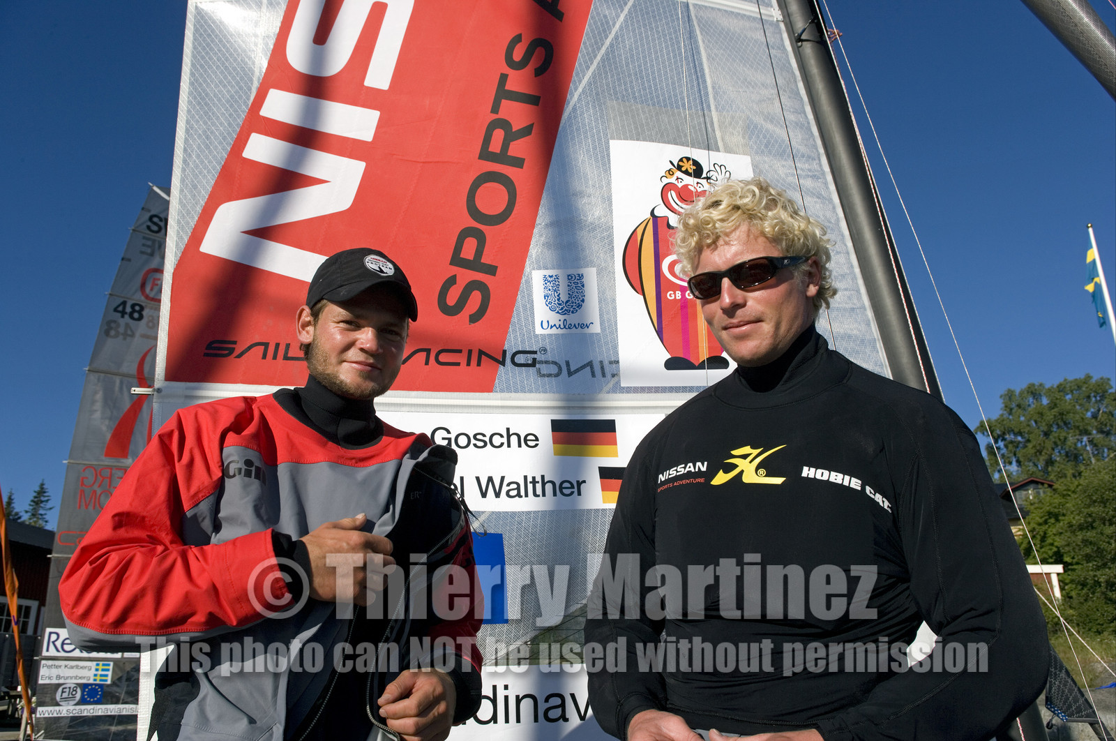 Archipelago Raid 2007 (30 July    3 August 2007).