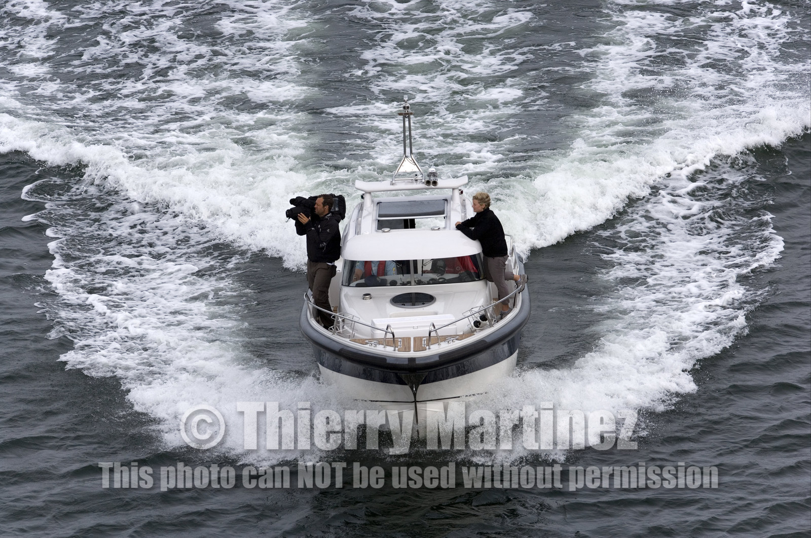 Archipelago Raid 2007 (30 July    3 August 2007).