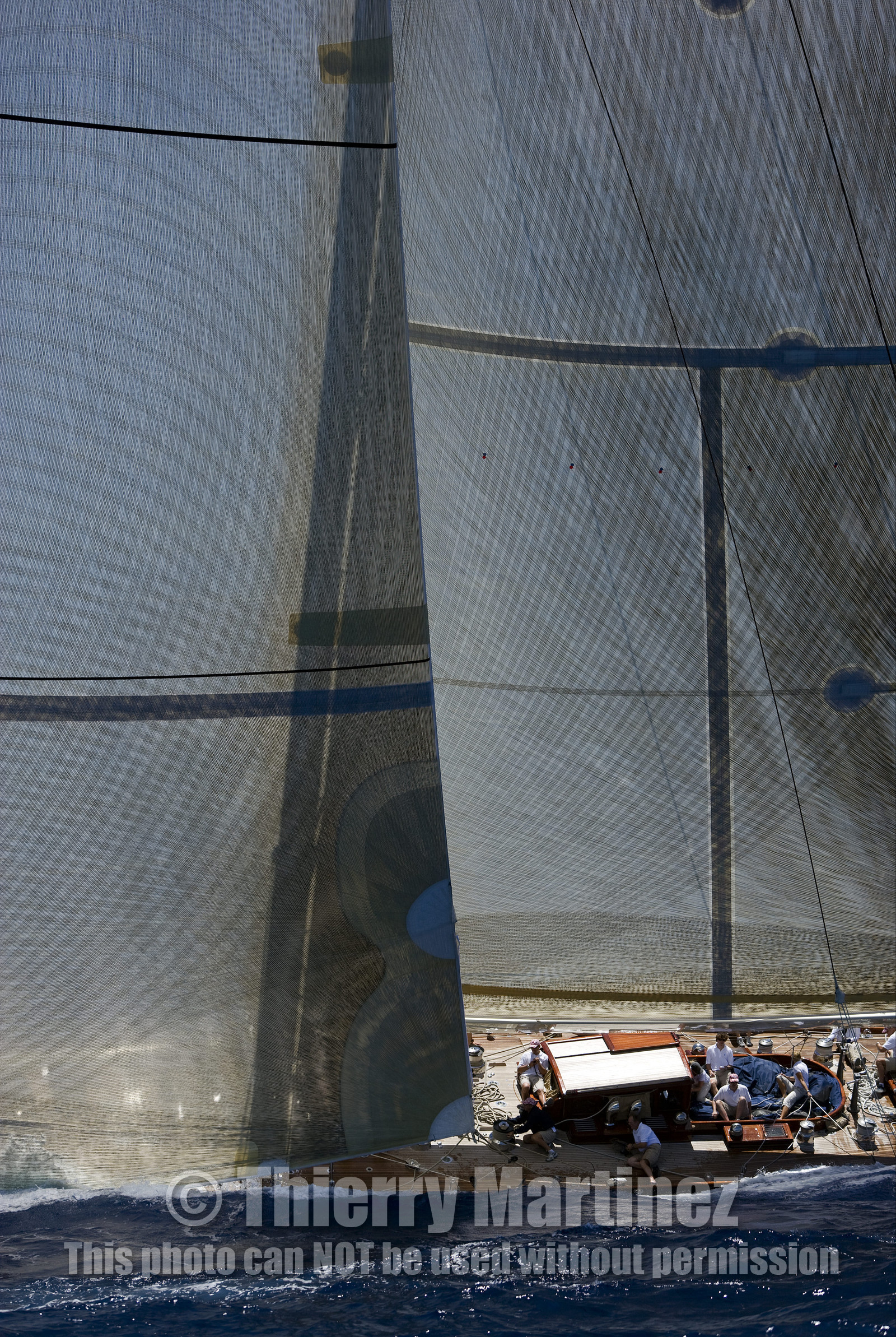 2008 Antigua Classic Week.