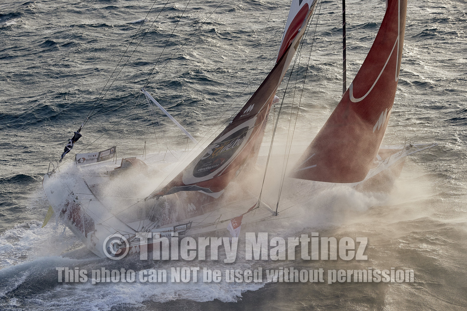 Bertrand DeBroc - MACSF