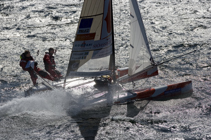 Archipelago Raid 2006 (26-30 June 2006).