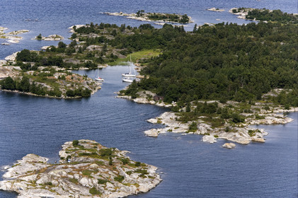 Archipelago Raid 2007 (30 July    3 August 2007).