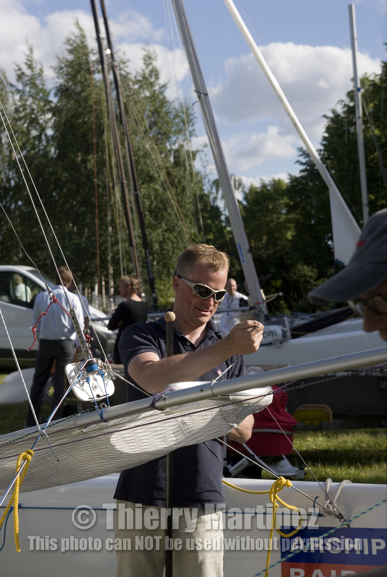 Archipelago Raid 2006 (26-30 June 2006).