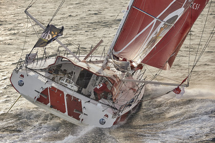 Bertrand DeBroc - MACSF