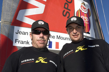 Archipelago Raid 2007 (30 July    3 August 2007).