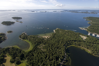 Archipelago Raid 2007 (30 July    3 August 2007).