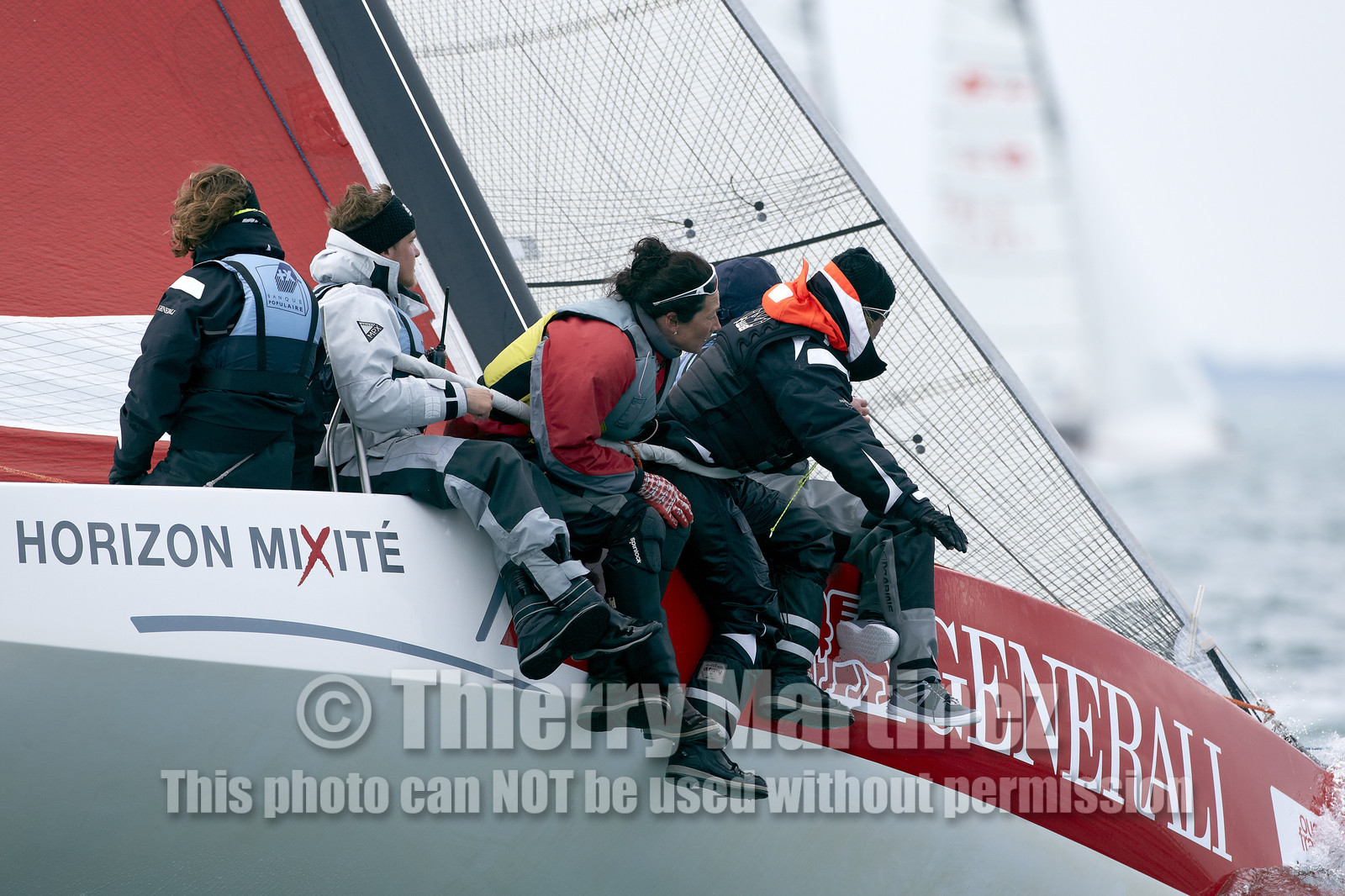 2015 Spi Ouest -France Intermarché